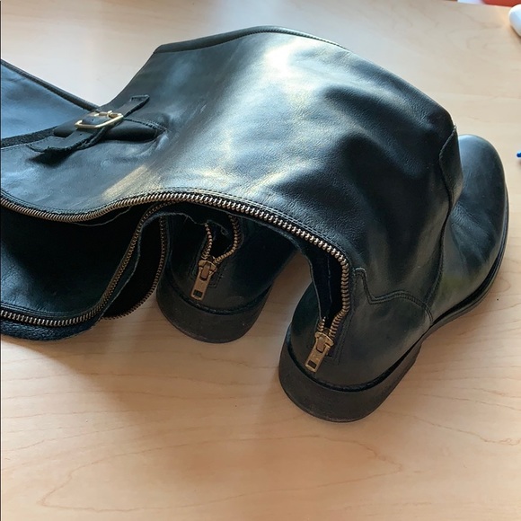 Steve Madden Boots - Picture 2 of 7